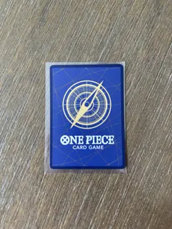Portgas.D.Ace - OP07-053 (3rd Anniversary Winner) OP07-053 One Piece - Image 2