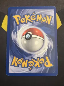 Pokemon WOTC Team Rocket Pick your card! Near Mint - MP - Image 3