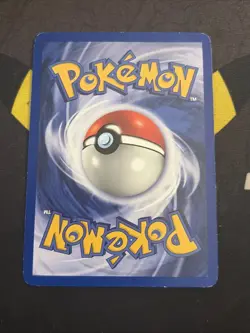 Pokemon WOTC Team Rocket Pick your card! Near Mint - MP - Image 4