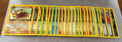Pokemon - Team Rocket - Jungle - Pick Your Card - 1st Edition - Free Shipping - Image 1