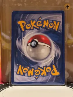 Pokemon - Team Rocket - Jungle - Pick Your Card - 1st Edition - Free Shipping - Image 3