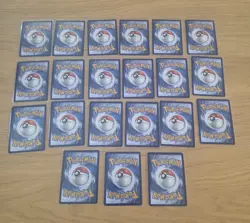 LOT x21 Pokemon Scarlet Violet Era Ace Spec Prismatic Evolutions Surging Sparks+ - Image 2