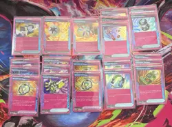 Pokemon TCG Ace Spec Lot Of 21 Cards - Image 1
