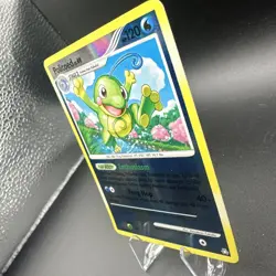 Politoed 12/146 -Legends Awakened - Reverse Holo Rare - MP - Image 2