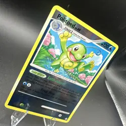 Politoed 12/146 -Legends Awakened - Reverse Holo Rare - MP - Image 3