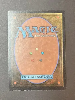 Stone - Throwing Devils: Magic the Gathering (MtG) Arabian Nights (ARN) - Image 2