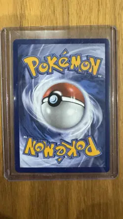 Battle Cage 116/94 Pokemon TCG Phantasmal Flames Full Art Ultra Rare - Image 2