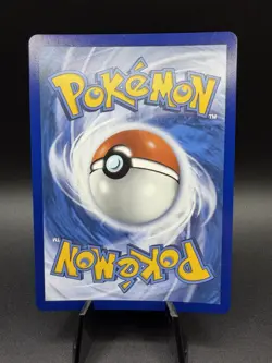 Battle Cage 116/94 Pokemon TCG Phantasmal Flames Full Art Ultra Rare - Image 2