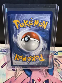 Pokemon TCG: Battle Cage 116/94 Phantasmal Flames NM - Image 3