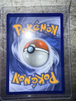 Battle Cage 116/94 Pokemon TCG Phantasmal Flames Full Art Ultra Rare - Image 2