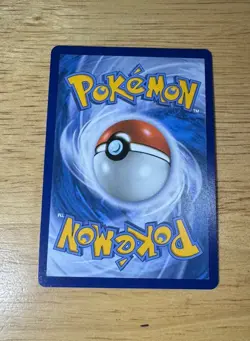 Pokemon Phantasmal Flames Battle Cage 116/94 Ultra Rare - Image 2