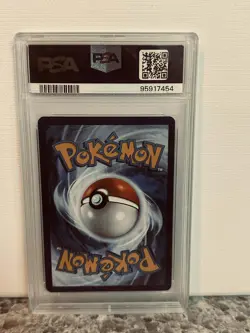 Pokemon TCG Charizard EX 199/165 Scarlet & Violet 151 PSA 10 - Image 3