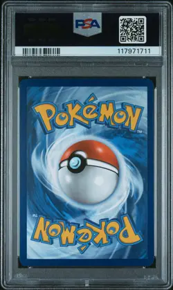 Pokemon TCG Charizard EX 199/165 Scarlet & Violet 151 PSA 10 - Image 2