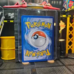 Gastly Triumphant Pokemon TCG 63/102 HeartGold & SoulSilver Common - Image 4