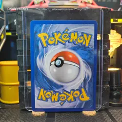 Magmar Triumphant Pokemon TCG 42/102 HeartGold & SoulSilver Uncommon - Image 5