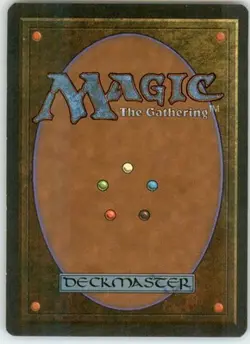 Snow-Covered Mountain - Ice Age - 349 - NM - Image 2