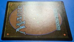1 BANNED MTG Magic The Gathering Crusades | Revised Edition 3ED | 1994 | NM - Image 4