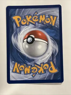 Team Rocket's Persian ex 218 Sv: Scarlet & Violet Promo Cards Holo - Image 2