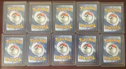 Pokemon TCG Lot Of 30 Cards IR’s Vmax, Vstar, Ultra Rares, Ex, Ex Full Arts - Image 2