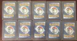 Pokemon TCG Lot Of 30 Cards IR’s Vmax, Vstar, Ultra Rares, Ex, Ex Full Arts - Image 4