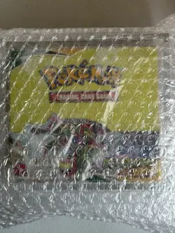 Pokemon TCG Sword & Shield Evolving Skies Booster Box Sealed With Acrylic Case - Image 2