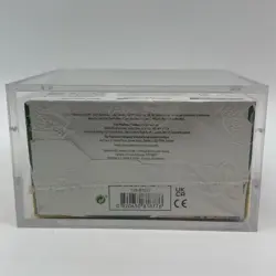 Pokemon TCG Sword & Shield Evolving Skies Booster Box SEALED With Acrylic Case - Image 3