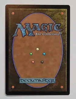 MTG ASSASSIN'S CREED STAFF OF EDEN VAULT'S KEY ACR 0076 MYTHIC RARE - Image 2