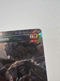 Orcish Bowmasters FOIL Universes Beyond: the Lord of the Rings MTG - Image 4