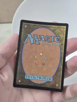 Neon Ink Fire Lord Zuko FOIL Magic: The Gathering Avatar The Last Airbender 0360 - Image 3