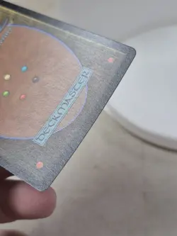 Neon Ink Fire Lord Zuko FOIL Magic: The Gathering Avatar The Last Airbender 0360 - Image 4