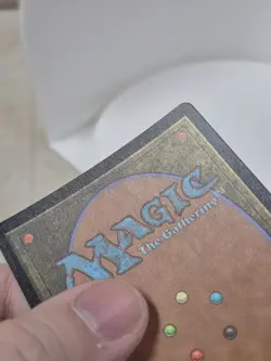 Neon Ink Fire Lord Zuko FOIL Magic: The Gathering Avatar The Last Airbender 0360 - Image 5