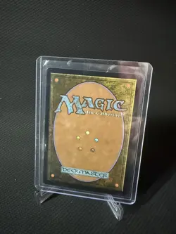 Brought Back (Borderless) Avatar: The Last Airbender: Eternal-Legal Foil - Image 2