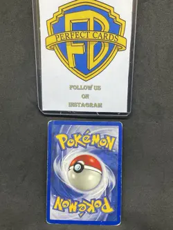 POKEMON NEO DESTINY UNLIMITED SHINING KABUTOPS HOLO 108/105 PL/PR ITA - Image 2