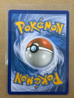 Incineroar GX SM38 Black Star Promo Full Art Holo Pokemon 2019 SM Sun Moon - Image 2