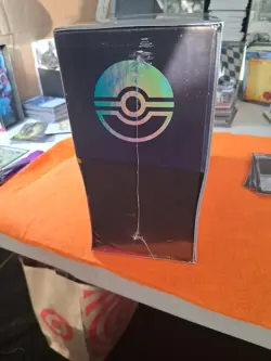 Pokemon TCG Mega Evolution - Phantasmal Flames Elite Trainer Box ETB - Image 4