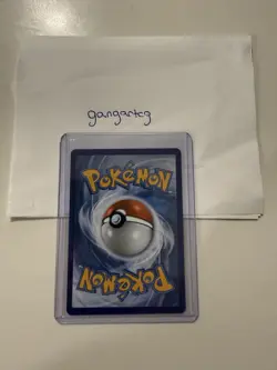 Pokemon Mega Dragonite EX Full Art Holo Card 290/217 HP 370 - Pokemon TCG - Image 3