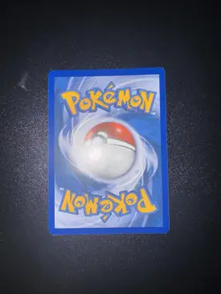 Pokemon Card Karen XY177a XY Alternate Art Promo 2017 - Image 2