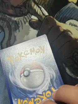 Charizard RC5/RC32 - Pokemon Generations - Radiant Collection (NM)-(LP) - Image 4