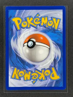 Rocket's Wobbuffet 203 Promo Pokemon SVP NM 🔥🔥🔥 - Image 2