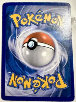 Pokemon TCG Plasma Storm #93/135 Cobalion EX LP - Image 3