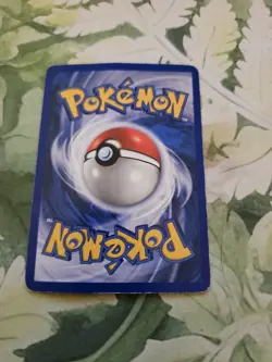 Pokemon TCG Trainer Item Finder Base Set 2 103/130 - Image 2