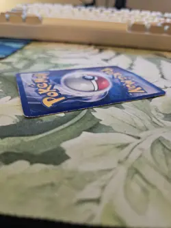 Pokemon TCG Trainer Item Finder Base Set 2 103/130 - Image 3