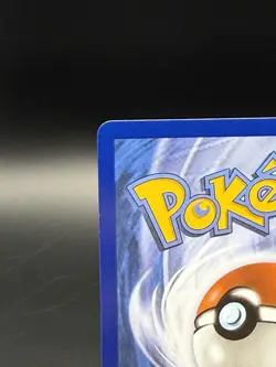 Team Rocket’s Mewtwo ex 281/217 SIR Secret Ascended Heroes Pokemon IN HAND - Image 3