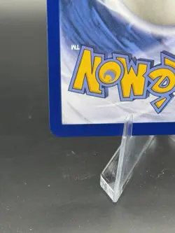 Team Rocket’s Mewtwo ex 281/217 SIR Secret Ascended Heroes Pokemon IN HAND - Image 5