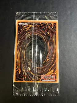 Yu Gi Oh Card Sealed Ita TN23-IT004 Drago Arcobaleno Quarter Century 25th - Image 2