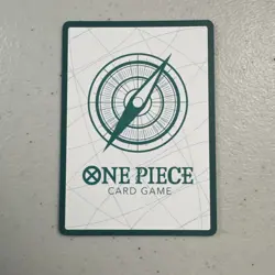 PRB-02 Don!! Boa Hancock FOIL The Best Vol 2 One Piece English - Image 2