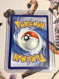 Dwebble IR 129/086 Sv: Black Bolt Pokemon 2025 Illustration Rare - Image 2
