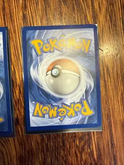Charcadet #22 Phantasmal Flames Pokemon Center Etb Promo Card, Stamped and base - Image 5