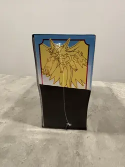 POKEMON Scarlet & Violet Paradox Rift Elite Trainer Box ETB Roaring Moon Sealed - Image 3