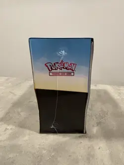 POKEMON Scarlet & Violet Paradox Rift Elite Trainer Box ETB Roaring Moon Sealed - Image 4